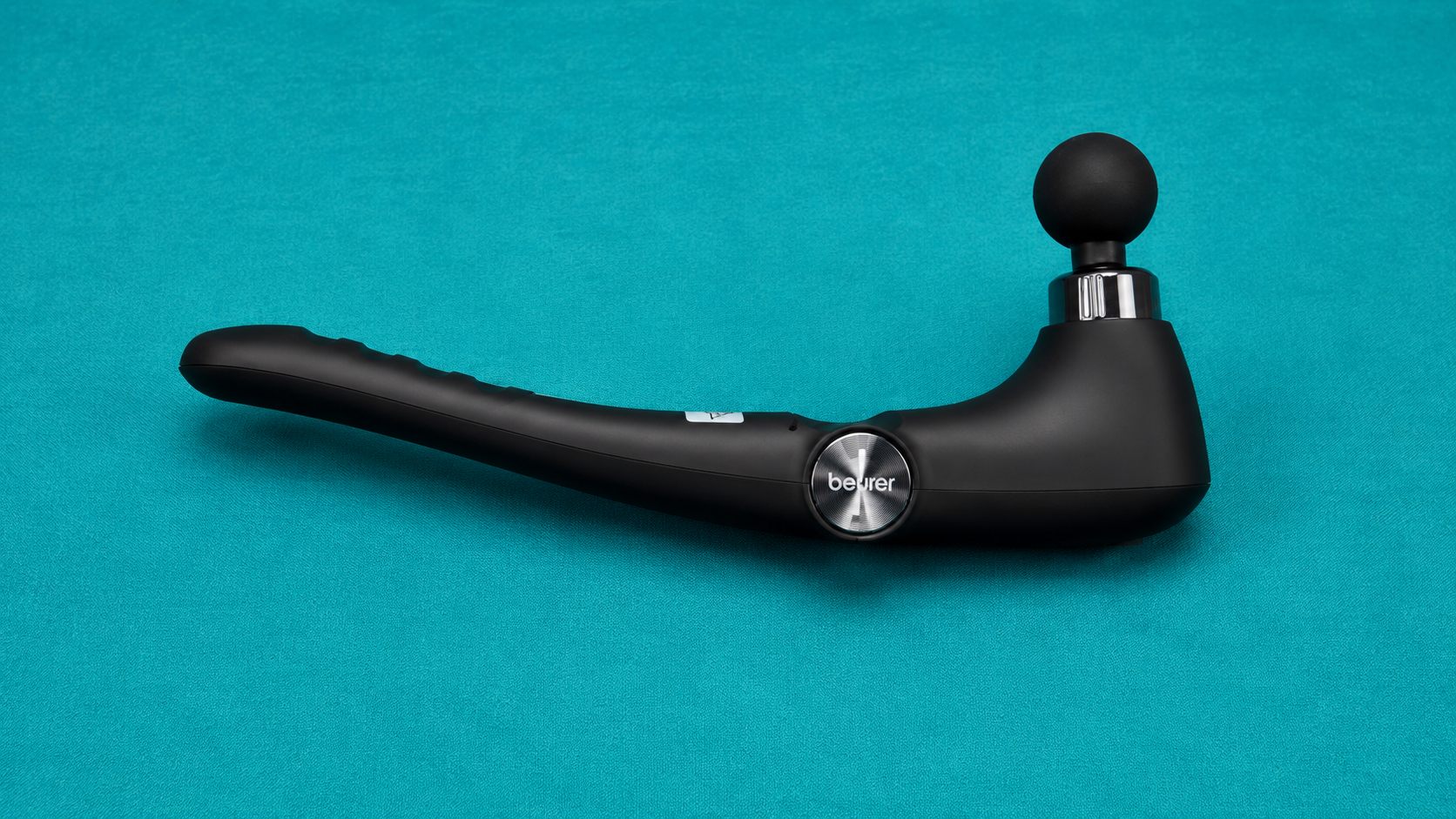Percussion Therapy equipment at Yogi Physiotherapy